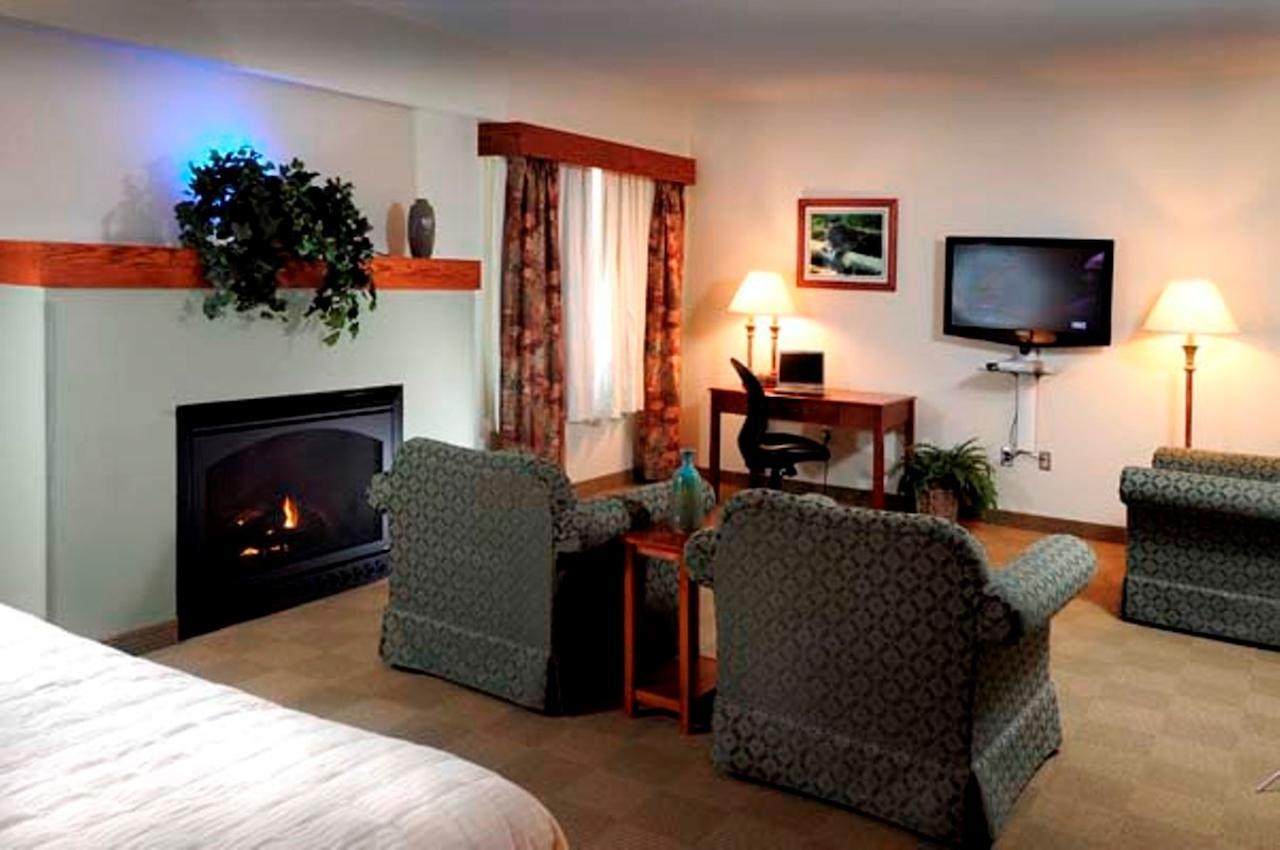 Chief Logan Lodge Hotel & Conference Rum bild